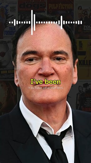 Tarantino’s Reason For Making Only 10 Movies #shorts #tarantino.mp4 | Contemporaryvideos