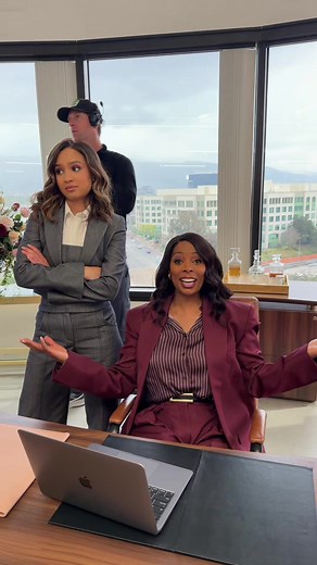 Ifykyk💥BOOM💥 #911onabc #fyp #maygrant #tashasmith #whydidigetmarried | Tasha Smith
