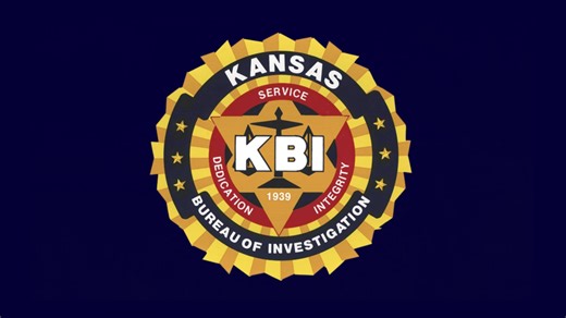 KBI seize thousands of allegedly illegal marijuana, THC products in raids across Kansas