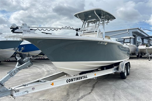 Used 2019 Key West 239 FS, 33064 Pompano Beach - Boat Trader