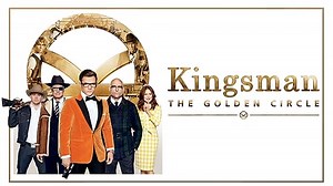 The King's Man (4K UHD)