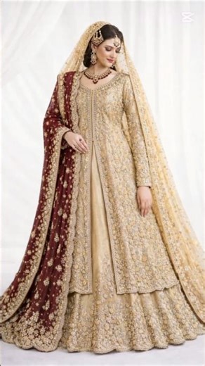 Beauitful birdal Rent N Order Dresses Available #islamabad