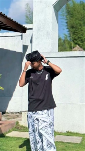 gantengnya RASELINDO FIRMANSYAH @utull@acell@y2k crew