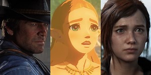 10 Most Tragic Video Game Characters, Ranked