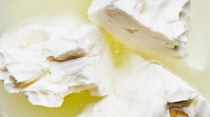 The One Thing to Know When Buying Feta Cheese