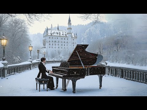 Healing Classical Music for the Soul — Relax with Beethoven, Mozart, Chopin...