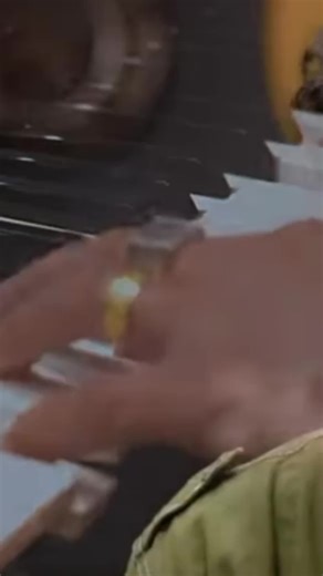 Musical Performance Highlights with String Instruments