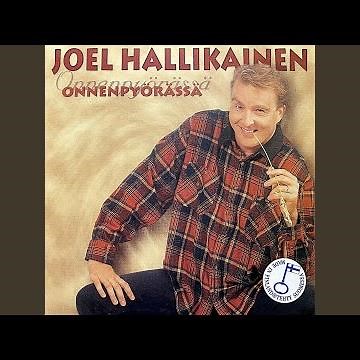 Onnenpyörässä