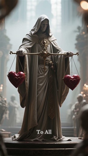 Anubis vs Azrail – Who Really Owns Death?