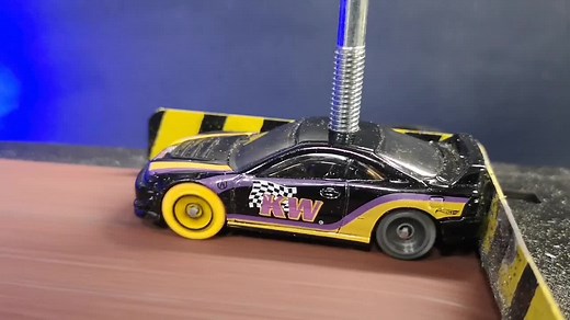 #speed #diecast #foryou #crazy