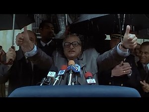Godzilla 1998 but its just the scenes with Mayor Ebert