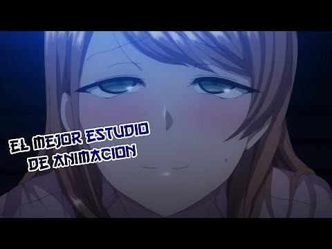 Los 5 Mejores Animes H del Estudio T-rex del 2021