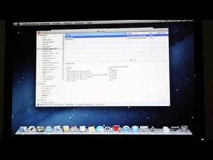 Installation Hackintosh de A à Z