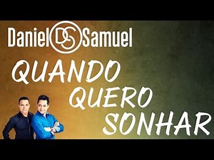 Quando Quero Sonhar