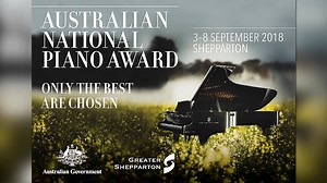 This spectacular classical piano competition is unique. Come and watch 14 of the best young pianists in the country perform in over 33 recitals from 3rd September all the way to the Grand Finals on the 8th. Book tickets: australianpianoaward.com.au | ArtsHub