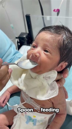 Neonatal Intensive Care Unit (NICU) is a highly specialized hospital ward for premature or critical