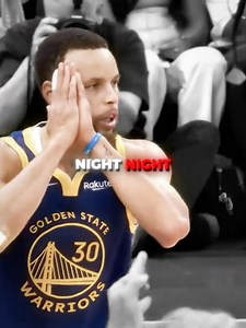 How “Night Night” Became FAMOUS… 😭🏀