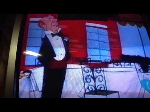 "Top Cat" Cartoon Show (1961) Opening