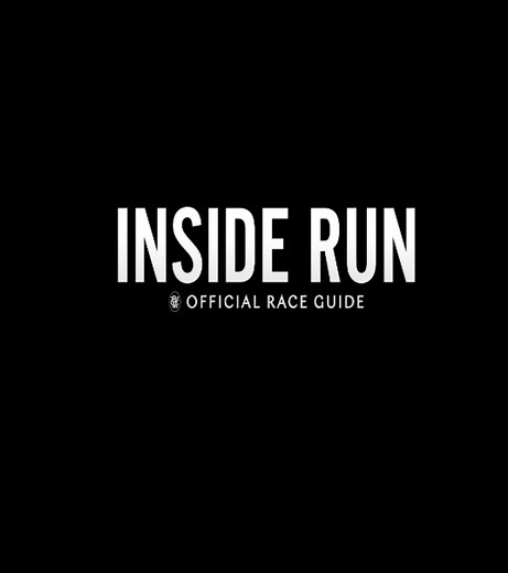 Inside Run