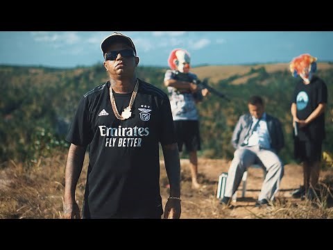 NSC - Todo Corrupto é assassino [Prod.G.U.S] (Videoclipe Oficial)
