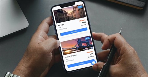 Get a lifetime subscription to one of the best airline discount programs for just $70 (Reg. $99)