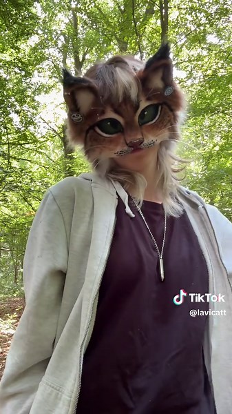 Therian Explained: What a Therian Is and How Masks Play a Role
