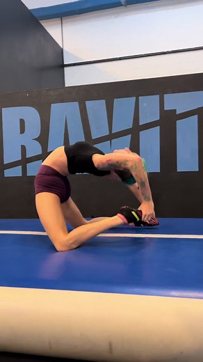 Mastering Contortion: Achieving Flexibility and Control