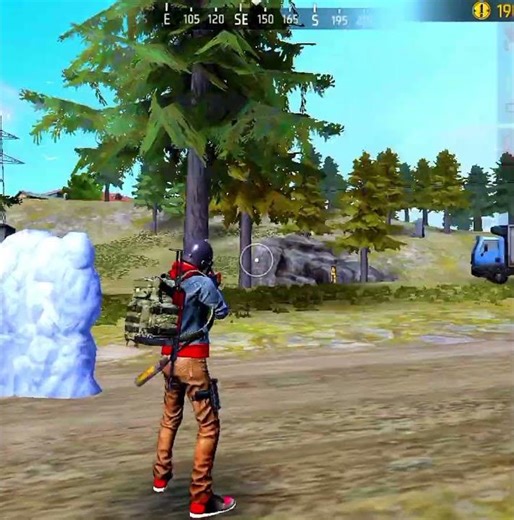 Go 10K View FF Max GamePlay Shorts 10 PM 2026 4 April - 4