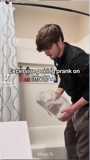 Prank Ideas to Surprise Your Girlfriend