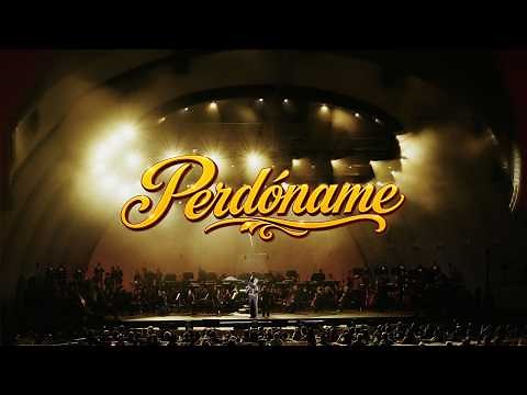 Pepe Aguilar - Perdóname (Los Aguilar Sinfónico Desde El Hollywood Bowl: LIVE)