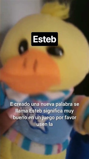 Esteb