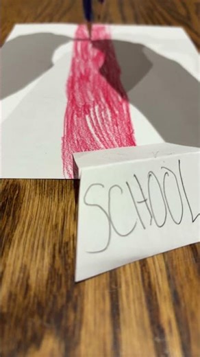 PENS HATE SCHOOL ( I actually like school) # pen walking trend # songs