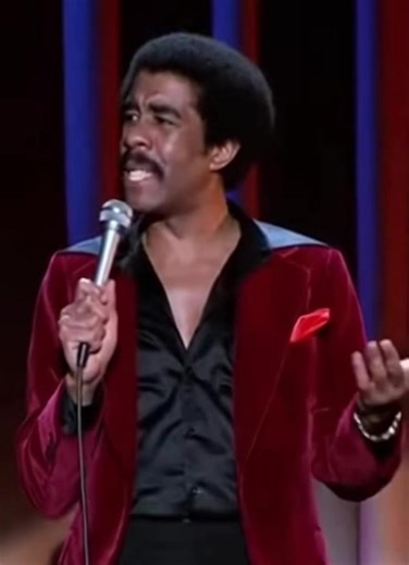 Richard Pryor's Humor on Everyday Annoyances