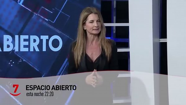 #EspacioAbierto | Marisa Vazquez analiza la situación del periodismo de #guerra junto a Fidel Raso, Andrés Martínez Casado, Paco Forjas y Carlos Toribio. 🕥 Esta noche a las 22:20h en La 7 | Cyltv