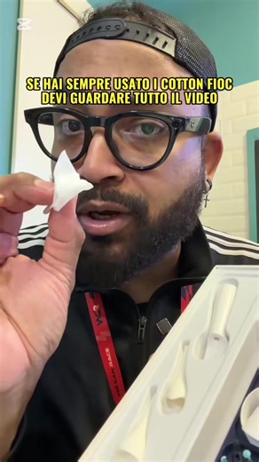 Enhance Your Self-Care Routine with a Visual Ear Scoop