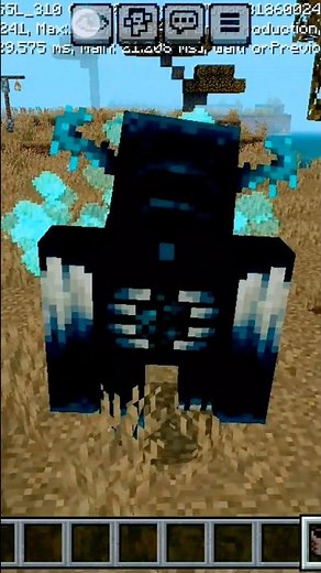Minecraft morph mod #minecraft #morphmod
