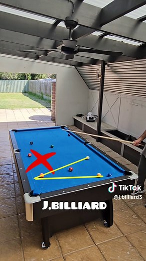 How To Deal With Toughest Bank Shot In Pool -My Daily Practice Routine #billiard #poolplayer #8ballpool #cuesports #billiards #trickshots #billiardsgame #8pool #poolcue #9ballpool #poolshots #snooker #fyp