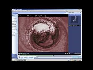 Windows XP Starter Edition - Windows Media Player 9 Series trial