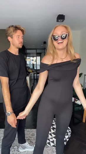 Dealing with Frustrated Boyfriends: A TikTok Compilation