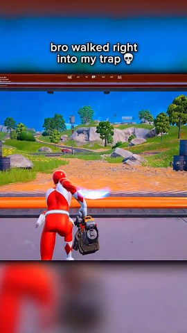 POWER RANGERS ARE THE BEST SQUAD