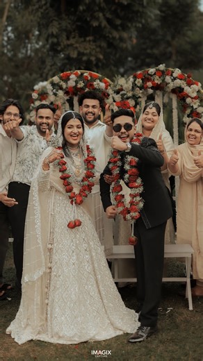 I_magix_capture on Instagram: "In all the world, there is no heart for me like yours. In all the world, there is no love for you like mine. @musthafaavp 🖤🤍 @neeidha_"