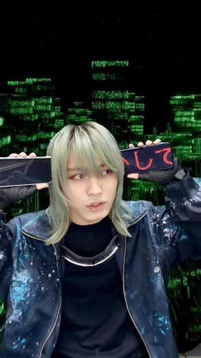 みんなでデジタルデトックス♻️ #band #jrock #digicore