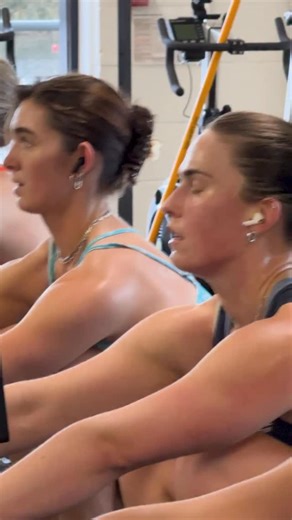 20K views · 368 reactions | The GB Rowing Team are coming to the British Rowing Indoor Championships!  This is your chance to race against international medallists at the NEC, Birmingham over 2000m. The ultimate test.  6-7 December | British Rowing | Facebook