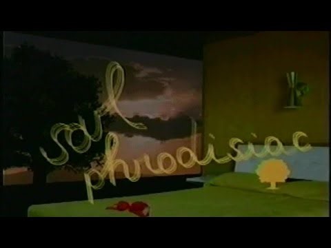 VH1 Soul Phrodisiac 2007 Music Videos