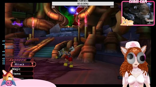 Corgi noises #fypシ #vtuber #envtuber #twitch #twitchstreamer #smallstreamer