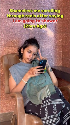 Never ending scrolling 😌#fun#relatable #comedy