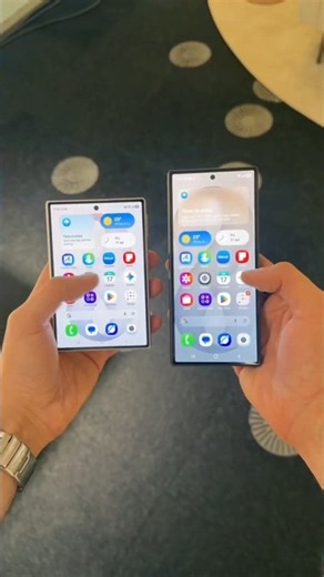 🚀 The new Galaxy Z Fold 8 series is officially here🔥🔥 # #galaxyfold #galaxyz #samsungunpacked