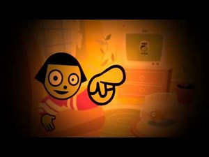 PBS Kids.org logo effect compilation