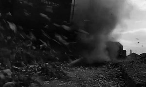 John Frankenheimer's "The Train" (1964) | History of Cinema