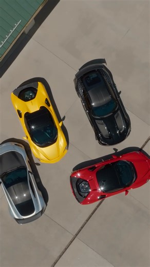 Get the numbers behind the The Florida Collection - 4 modern exotic supercars heading to #MecumIndy: https://www.mecum.com/auctions/indy-2025/collections/the-florida-collection/ | Mecum Auctions